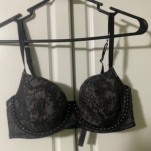 Victoria’s Secret Bra.